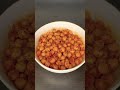 roasted chickpeas in air fryer fried chickpeas crispy channa fry shorts