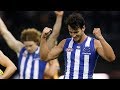 Robbie Tarrant highlights (Round 5, 2018)