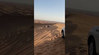 Off-Roading in Al Madam Desert #dubai #shorts #travel #trending #explore #desert #offroad