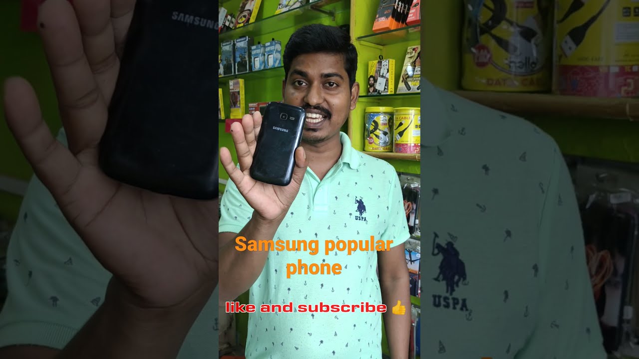 samsung popular 3G phone  #shorts  #samsung_popular_3g_phone 