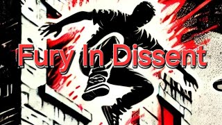 Reckless Knuckles - Fury In Dissent - 16 - Fury In Dissent