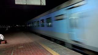 [IRFCA] 12010 Ahemdabad Shatabdi crosses andheri