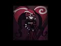 // Kinda late to the trend but still joining in lmao 😭 // -The Vees and Alastor Hazbin Hotel Edit-