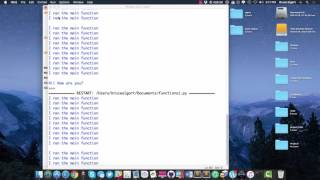 CTEC 121 - Getting Started with Functions