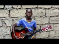 Umva umurya waguitar music suzana covered by Danny