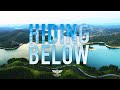 MALAYSIA - HIDING BELOW