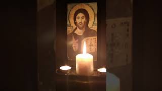 Compline (Contemporary), Thursday 18th February