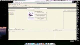 DDT Parallel Debugging for MPI