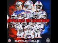 Buffalo Bills 2021 Season Recap - Jeremy (Bills Cold Front Report) & Nathan Join The Show