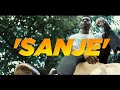 Trap Trick - Sanje (Official Music Video Dir. by Mingo)