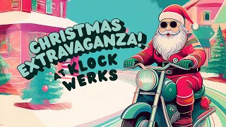 Klock Werks Christmas Extravaganza | Holiday Fun for the Mitchell Community