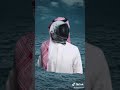 Astronaut in the Ocean Google Translate meme, Arabic translation meme halal #shorts