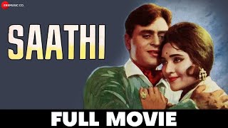साथी Saathi - Full Movie | Rajendra Kumar & Vyjayanthimala | Hindi Popular Movie