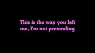 Happy Ending Mike Stud Lyrics