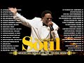 Top Soul Hits of the 70's - Barry White, Marvin Gaye, Al Green & Luther Vandross