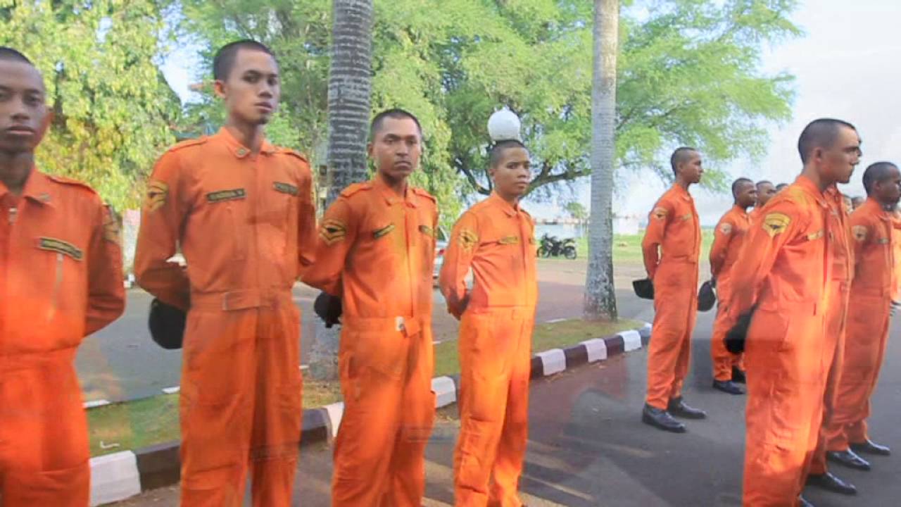 VIDEO PROFIL STPI CURUG (SEKOLAH TINGGI PENERBANGAN INDONESIA) - YouTube