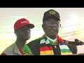 VP Chiwenga speech at ZANU PF Conference in Bulawayo | Zimbabwe