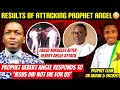 BREAKING‼️Prophet Uebert Angel Response❓Arome’s Son Embarrassed😱Prophet Clem   on Arome & Orokpo..