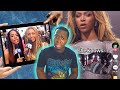 Tik Tok Thinks Beyonce Killed Aaliyah😲😲😲 (She Knows.)