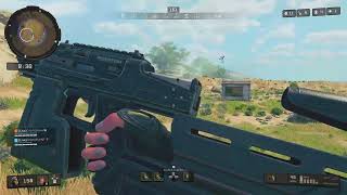 DUOS, But Carrying a BOT (PS5) | Call of Duty: Black Ops 4 | Blackout 2023