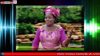 UKWUANI GOSPEL MUSIC: JEHOVAH BU EZE BY EVANG. ROSEMARY OKEREKE.