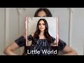 Little World Remix 2024 | Tiny Universe by Mila Rivers | Original Track by Noah Blake