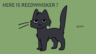 Mini-Talking: Reedwhisker