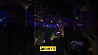 Fetty Wap At Starlets Strip Club