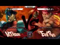 usfiv botb booker dictator vs darran e.ryu canada cup cpt 2015