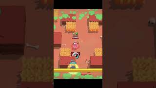 99% Lose,But 1% Win In brawl stars #brawlstars #shorts #trolface #comeback