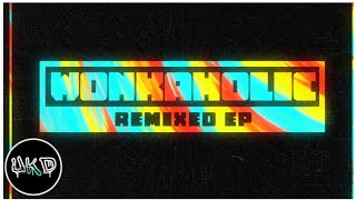 MONXX \u0026 Automhate - ID (HOL! Remix) 🔥