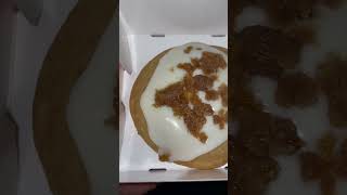 Banana Bread Cookie -Crumbl