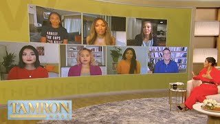 The Unspoken Divide Between Women in America