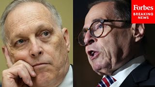 'You Must Not Have Been Paying Attention...': Andy Biggs Fires Back At Nadler