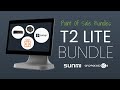 SUNMI T2 Lite Point of Sale Bundle - Loyverse, SumUp - Android EPOS