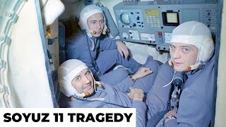 On This Day in History: Soyuz 11 - One of the Greatest Tragedies in Space