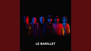 Le barillet