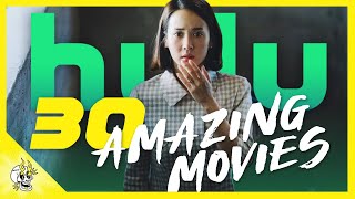 30 Amazing Movies on HULU You Likely Missed | Flick Connection