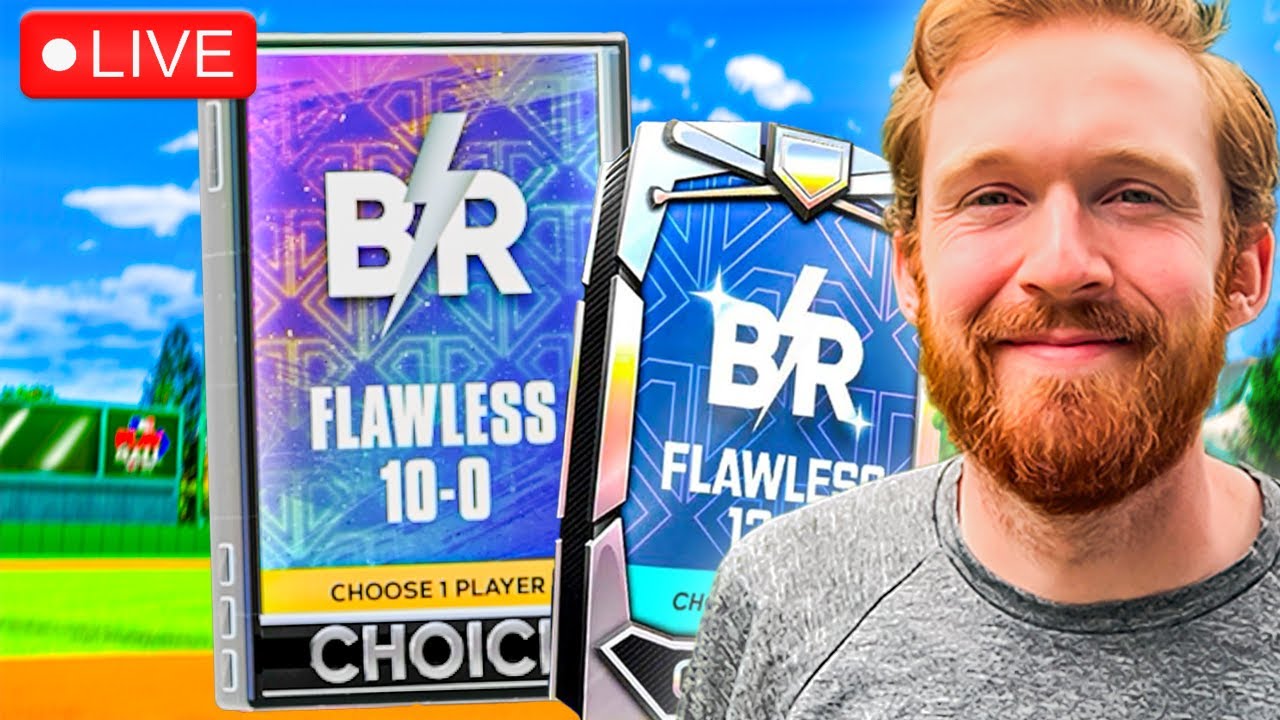 рџ ґ Live Br Draft But It S Only Legends Youtube