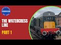 Heritage Railways - The Watercress Line | Part 1