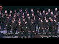 2020 udhs choral music festival henderson high school