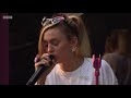 Live Lounge- Miley Cyrus