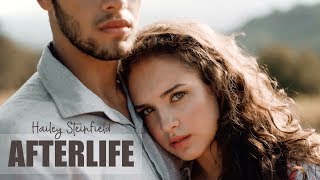 Hailee Steinfeld - After Life (Unofficial Lyrics Video)