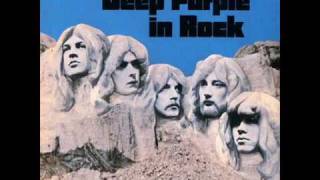 Deep Purple-Child in Time