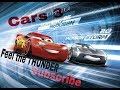 Cars 3 | THUNDER Race Music Video 2018 ...