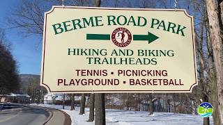 Discover Ellenville - Berme Road Park