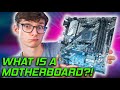 How To Choose A Motherboard for Your Gaming PC! 🔧(Ryzen & Alder Lake) | AD