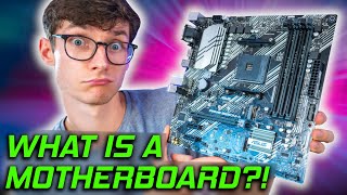 How To Choose A Motherboard for Your Gaming PC! 🔧(Ryzen & Alder Lake) | AD