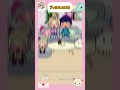 Toca boca tik tok😙☺️/toca boca world/TOCA__{VINTAGE}