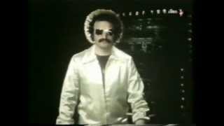 Giorgio Moroder - From Here To Eternity (1977) [Official Music Video]